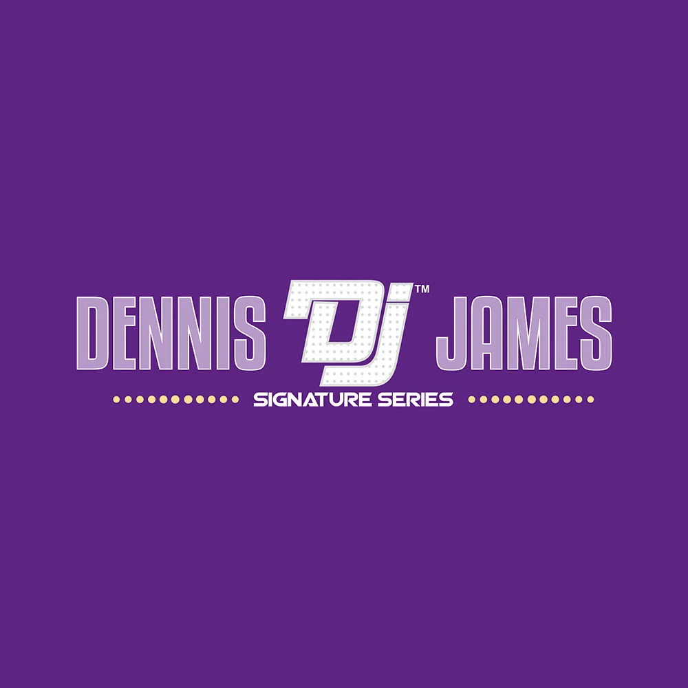 Dennis dj James