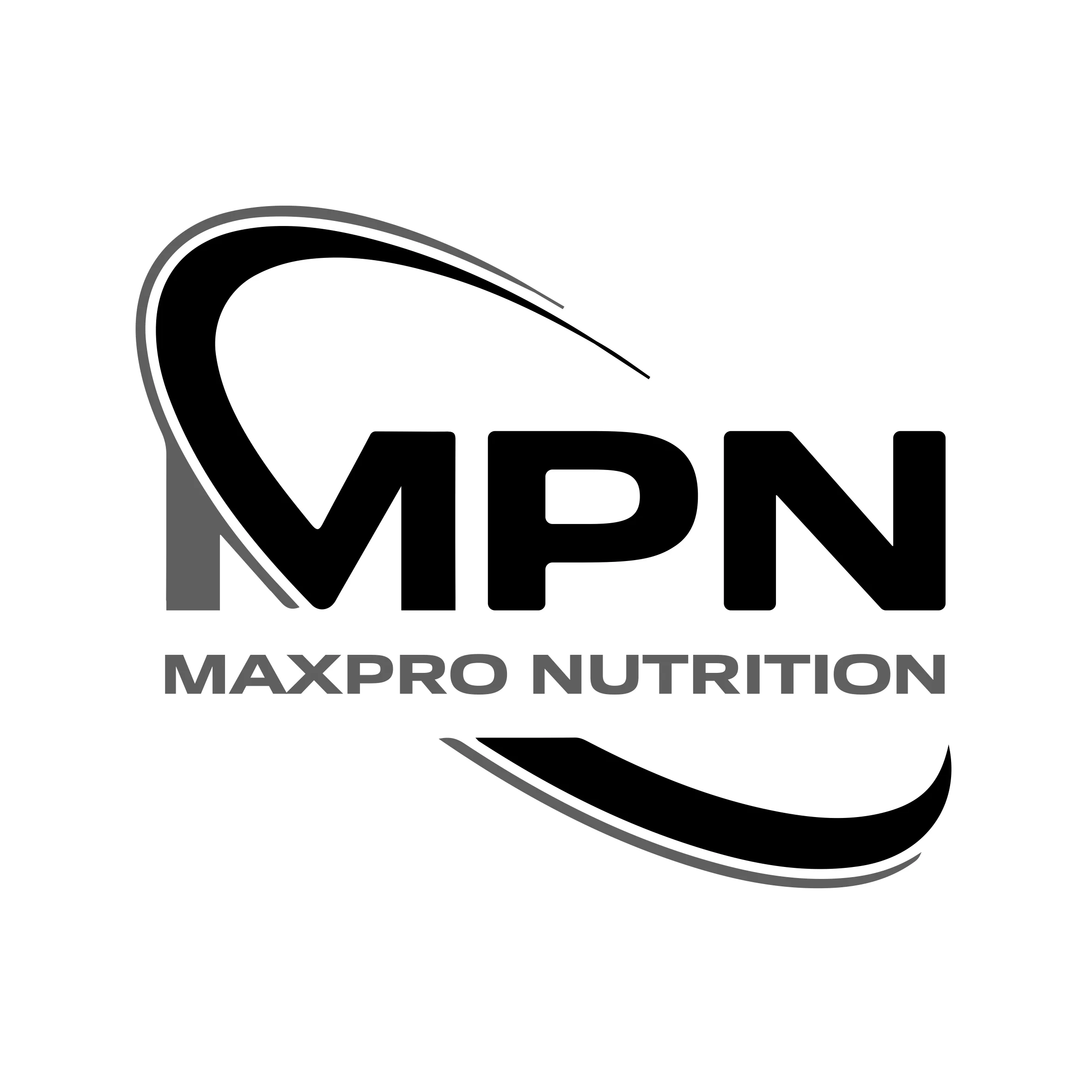 Maxpro Nutrition