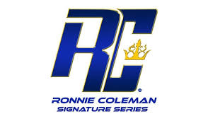 RONNIE COLEMAN