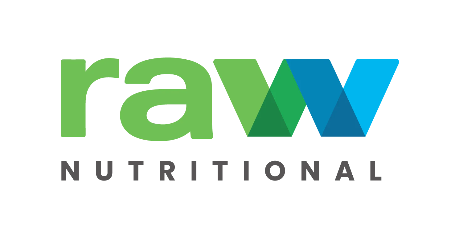 Raw Nutrition