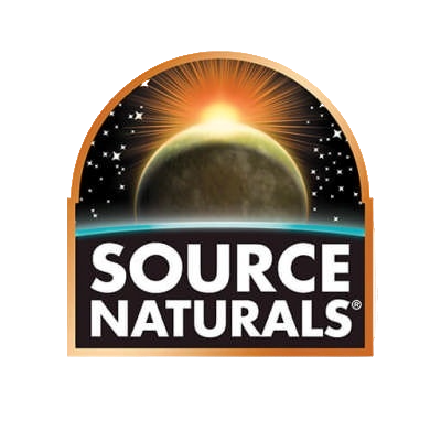Source Naturals