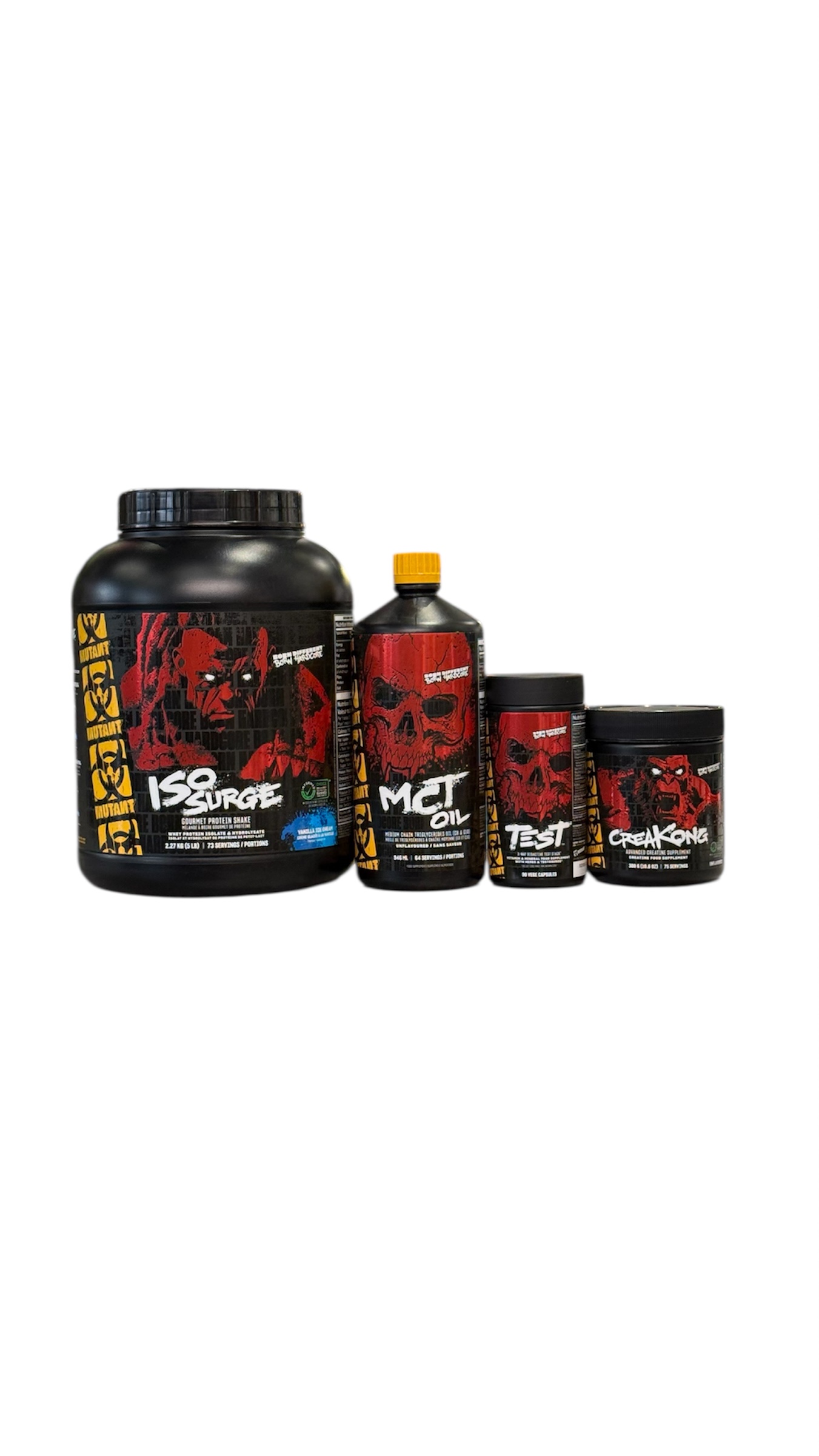 BodySteel’dan yog‘ eritishga yordam beruvchi kompleks 10% chegirma