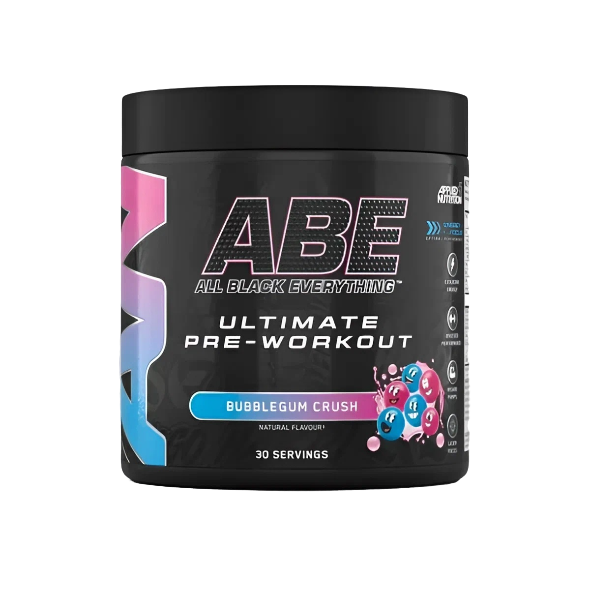 Applied Nutrition ABE Ultimate Pre-Workout 30 serv / 375 gr