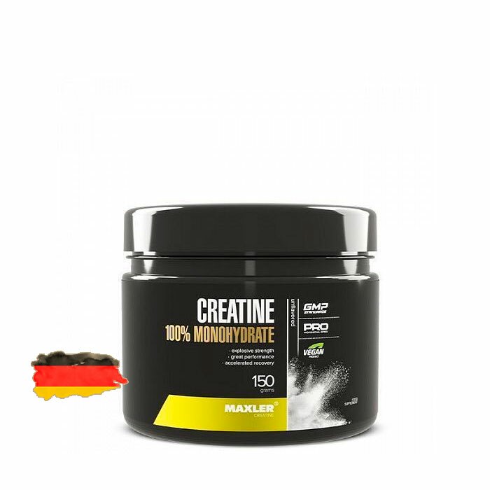 ALLMAX 100% Sof Kreatin Monohidrat – 150 gr | 30 porsiya