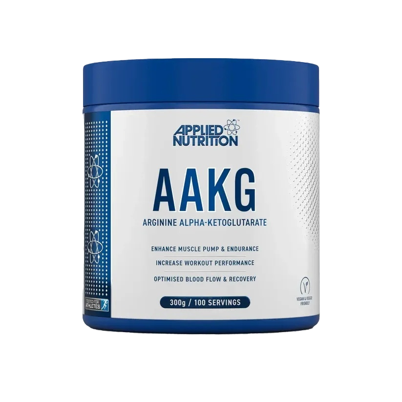 Applied Nutrition AAKG 300 gr | 100 porsiya