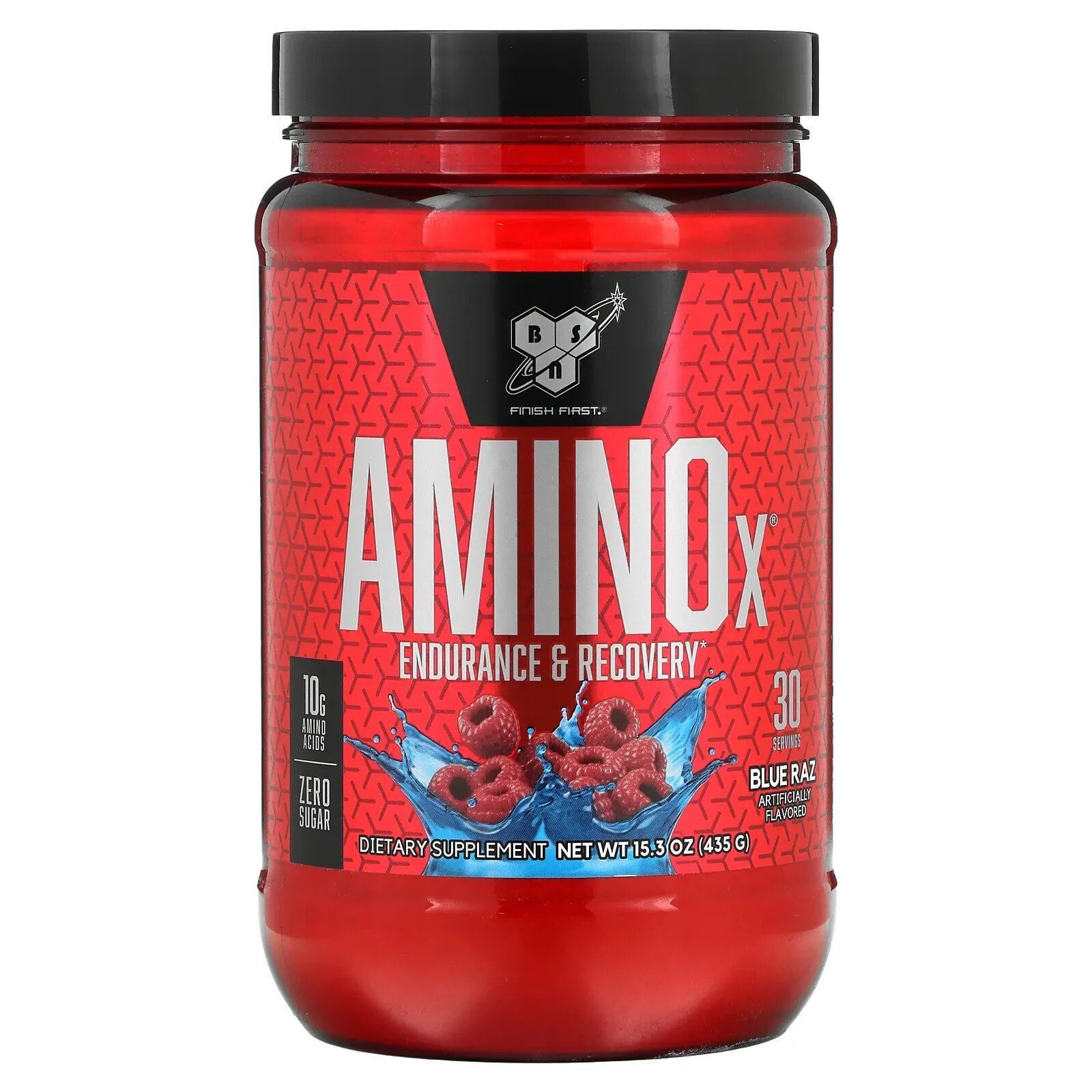 BSN Amino X | 435 gr 30 porsiya
