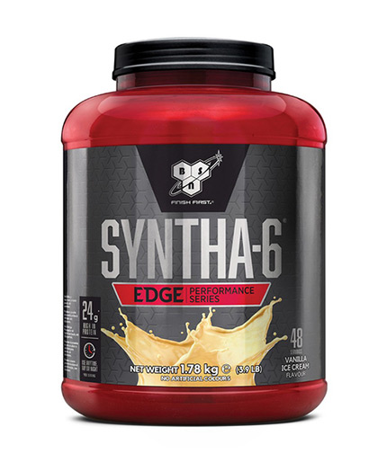 BSN Syntha-6 Edge 1,82 kg | 48 porsiya