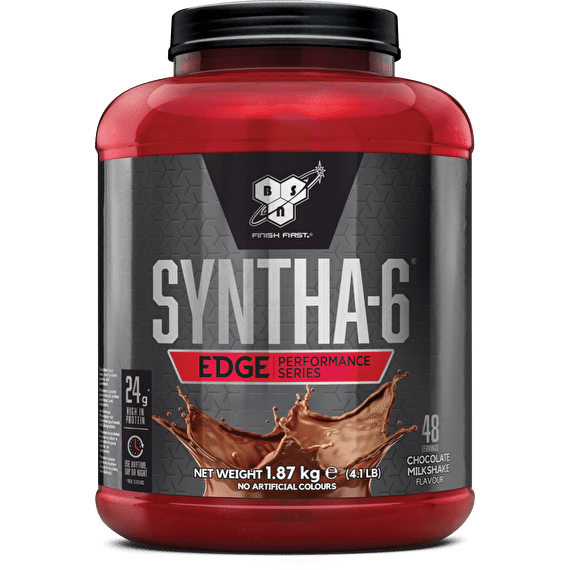 BSN, Syntha-6 Protein Edge, 1.92kg | CHOCOLATE