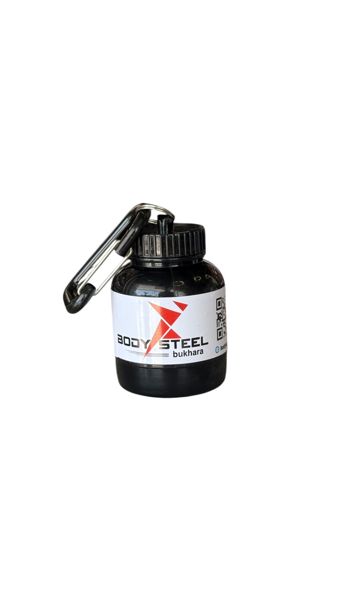 Bodysteel Tablets | 1 porsiya
