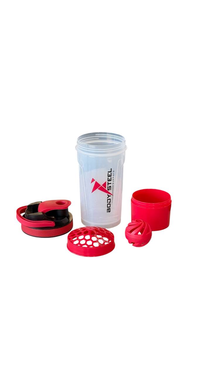 Bodysteel sport shayker 3\1 | 700 ml