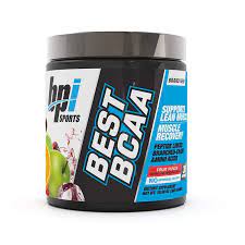 Bpi Sports Best BcAA 300gr 30serving