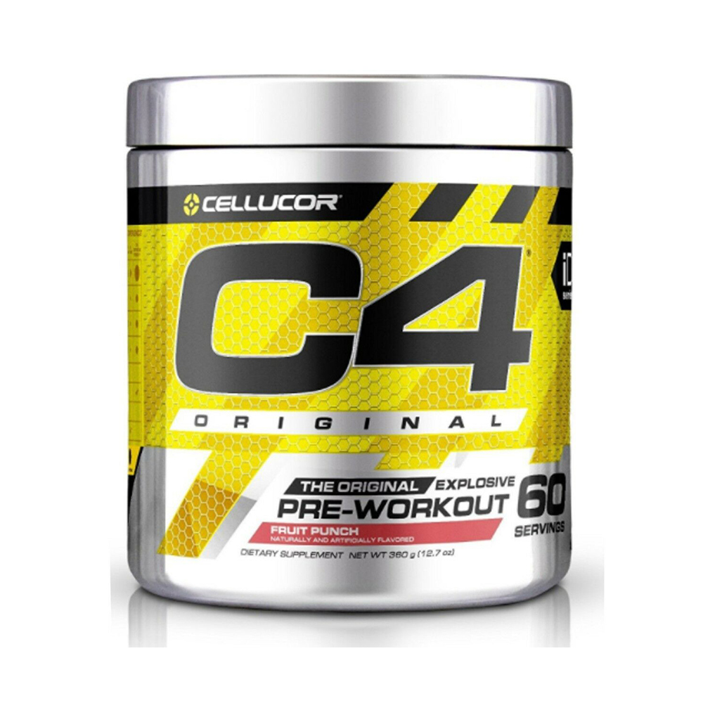 Cellucor C4 60 Servings