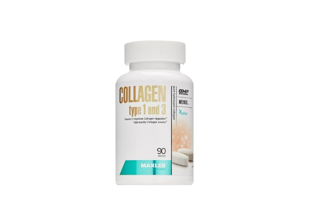 Collagen Type 1 & 3 – 90 tabletka