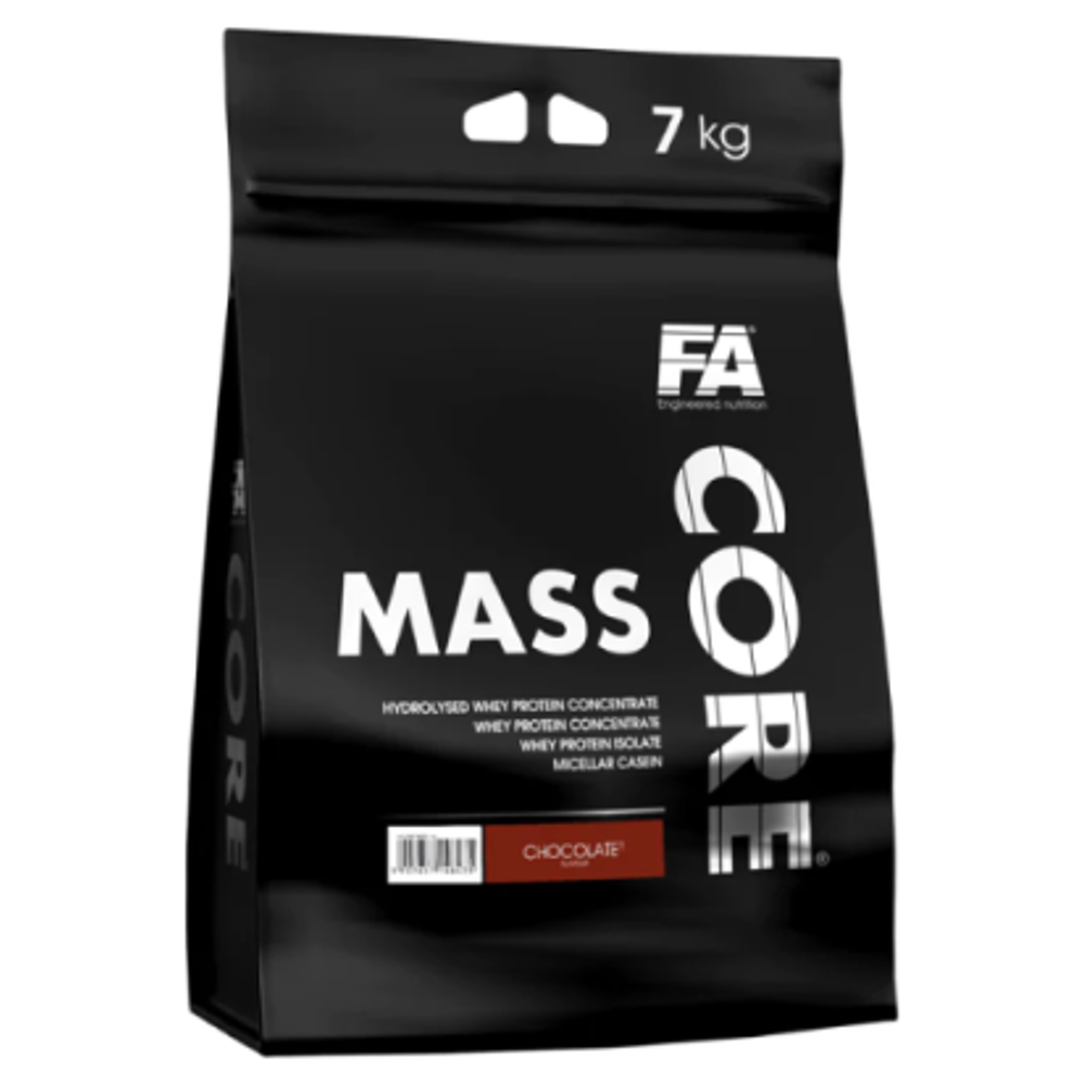 FA Core Mass Gainer 7 Kg