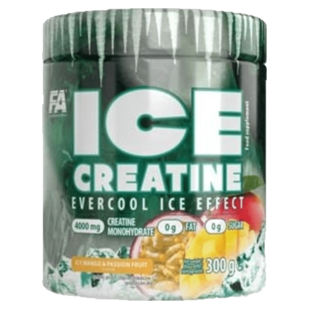 FA Ice Creatine 300gr