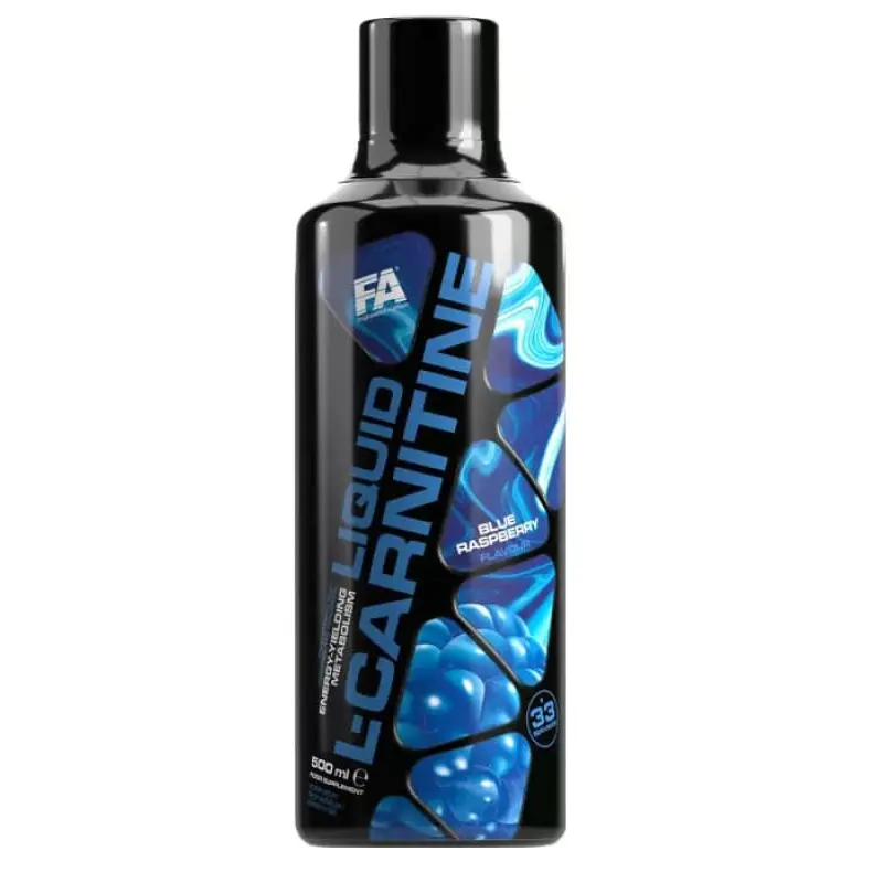 FA L‑Carnitine Liquid 3000  500 ml