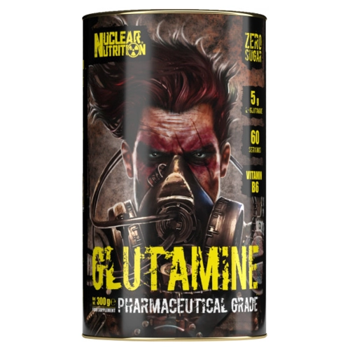 FA Nutrition Glutamine 300 g