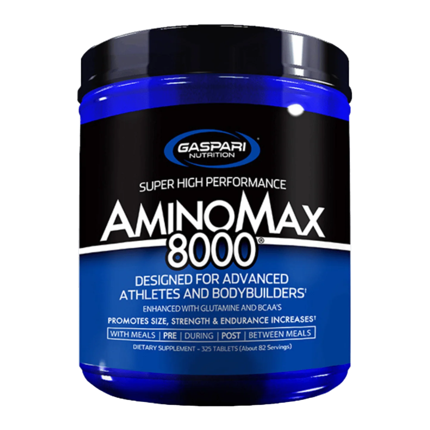 Gaspari Nutrition AminoMax 8000