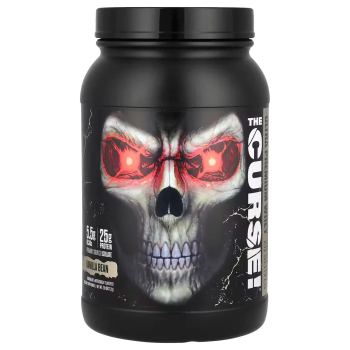JNX Sports The Curse! Ultra Premium Whey 907 gr 28 porsiya