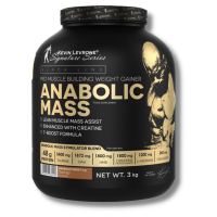 Kevin Levrone ANABOLIC MASS 3 kg