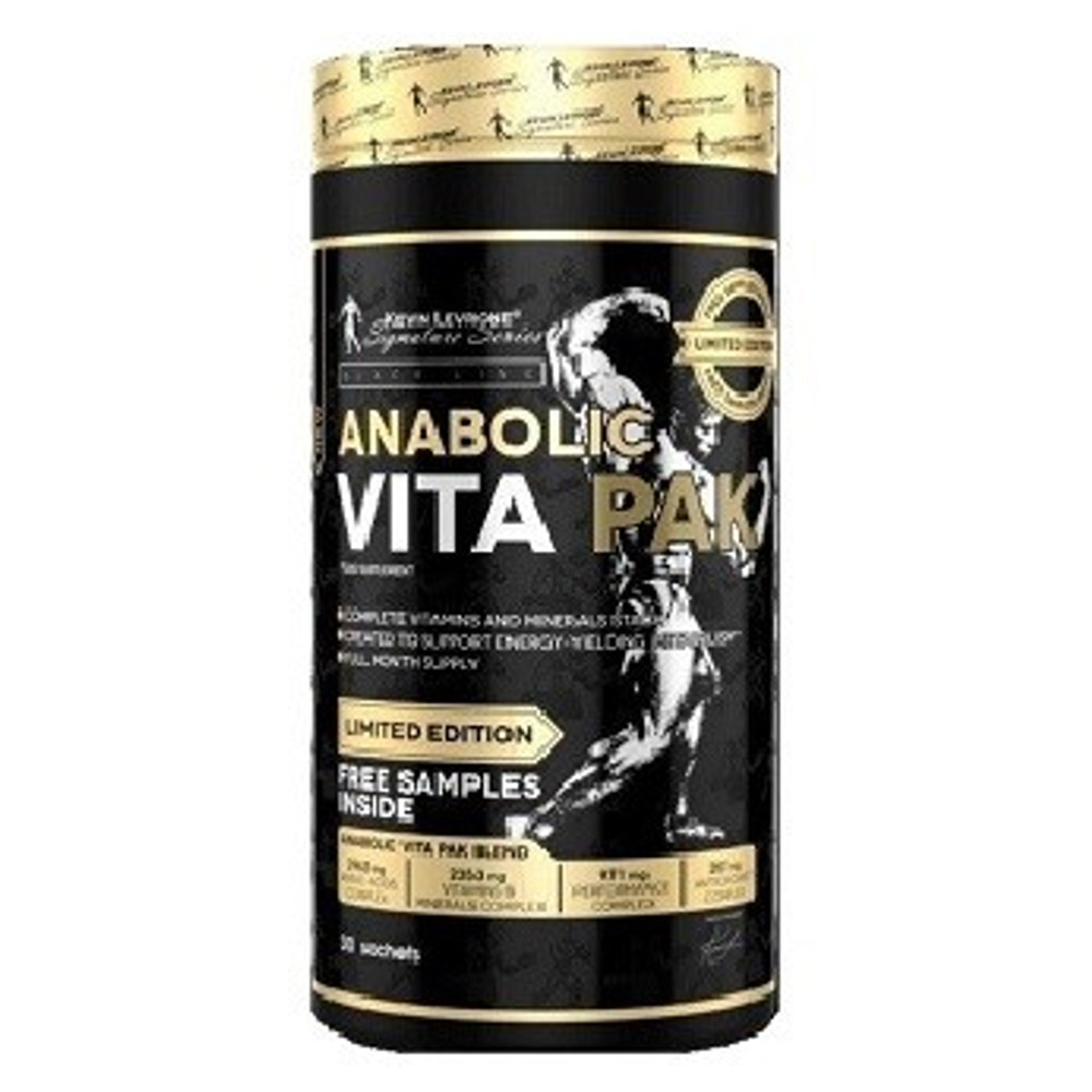 Kevin Levrone Anabolic VITA PAK 30 sachets (30 pak)