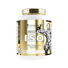 Kevin Levrone GOLD ISOLATE 2 kg 66 serving | Chocolate