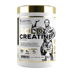Kevin Levrone Gold Creatine | 500 gr 100 porsiya