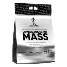 Kevin Levrone LevroLegendary MASS 6.8 kg