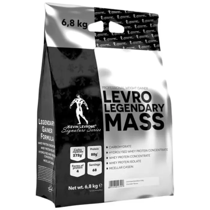 Kevin Levrone LevroLegendary MASS 6.8kg