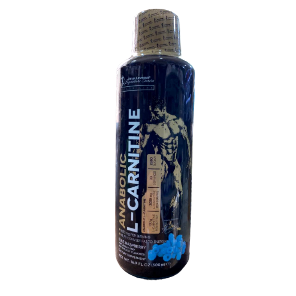 Kevin Levrone Anabolic-L-Carnitine 500 ml