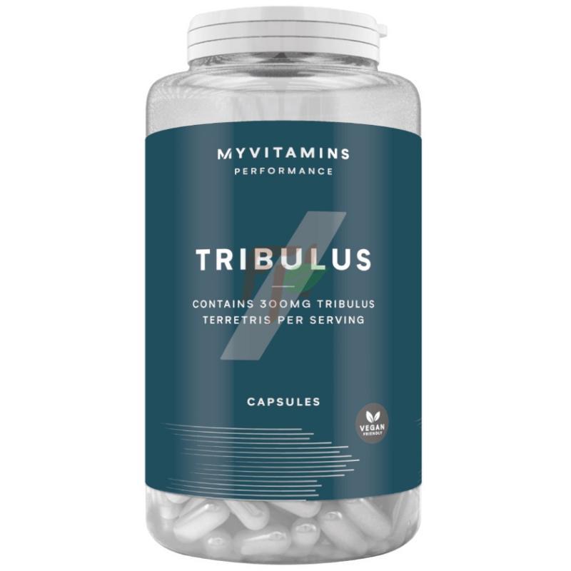 MYPROTEIN Tribulus 270 capsules, 300mg