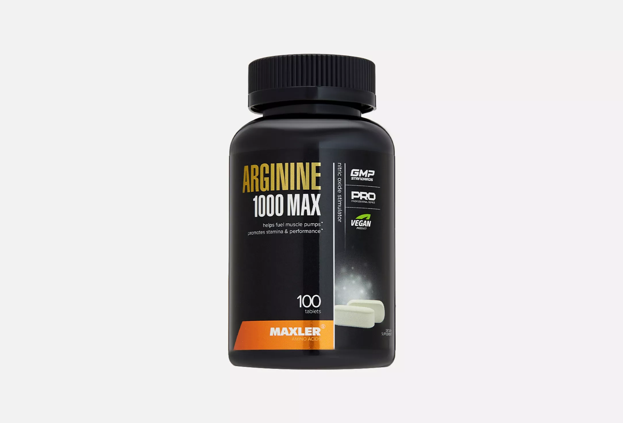 Maxler Arginine 1000 Max | 100 tabletka