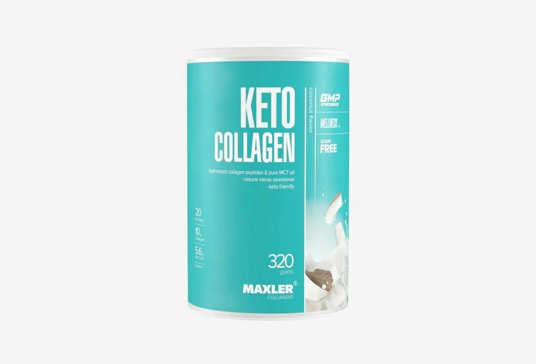 Maxler-Keto-Collagen-320-gr-20-porsiya