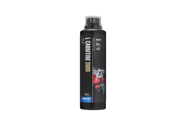 Maxler L-Carnitine 3000, 500 ml
