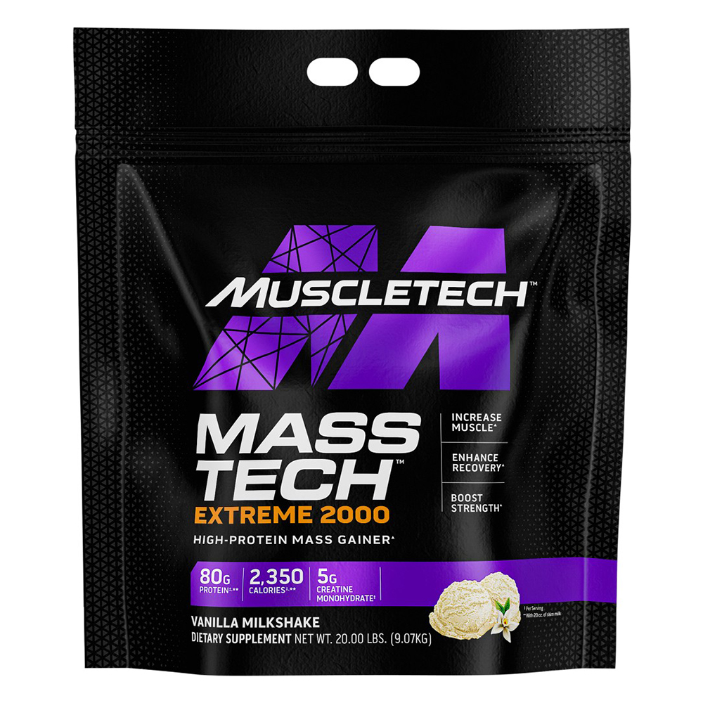 MuscleTech Mass-Tech | 9 kg