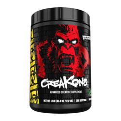 Mutant Creakong 1 kg | 250 porsiya
