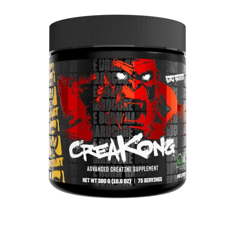 Mutant Creakong 300 gr | 75 porsiya