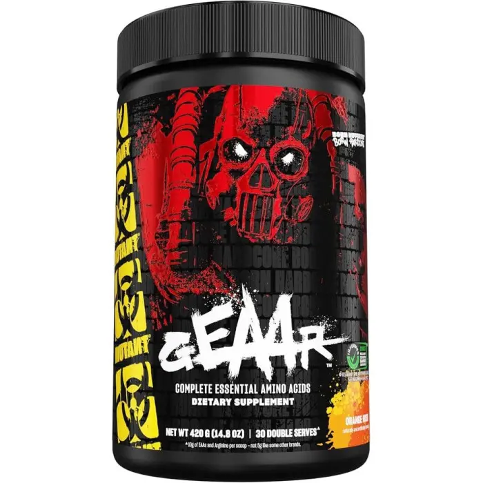 Mutant GEAAR | 420gr