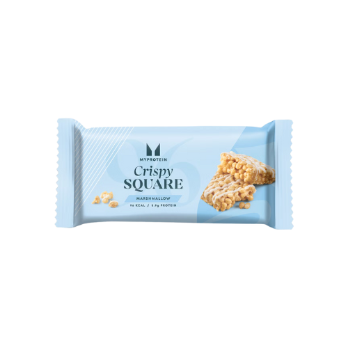 MyProtein Crispy Square (1 dona 5.9 g protein)