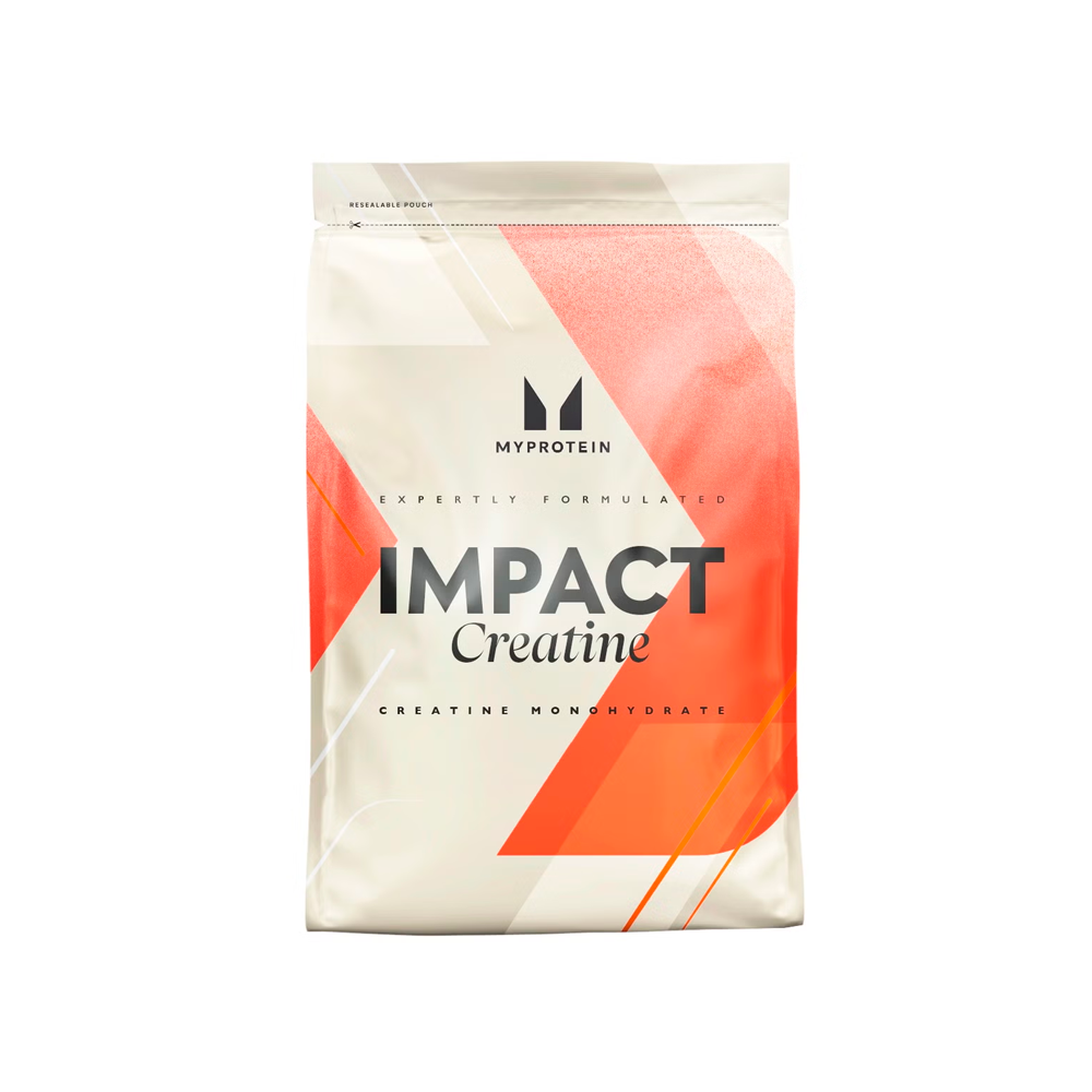 MyProtein Impact Creatine 500 gr | 147 porsiya