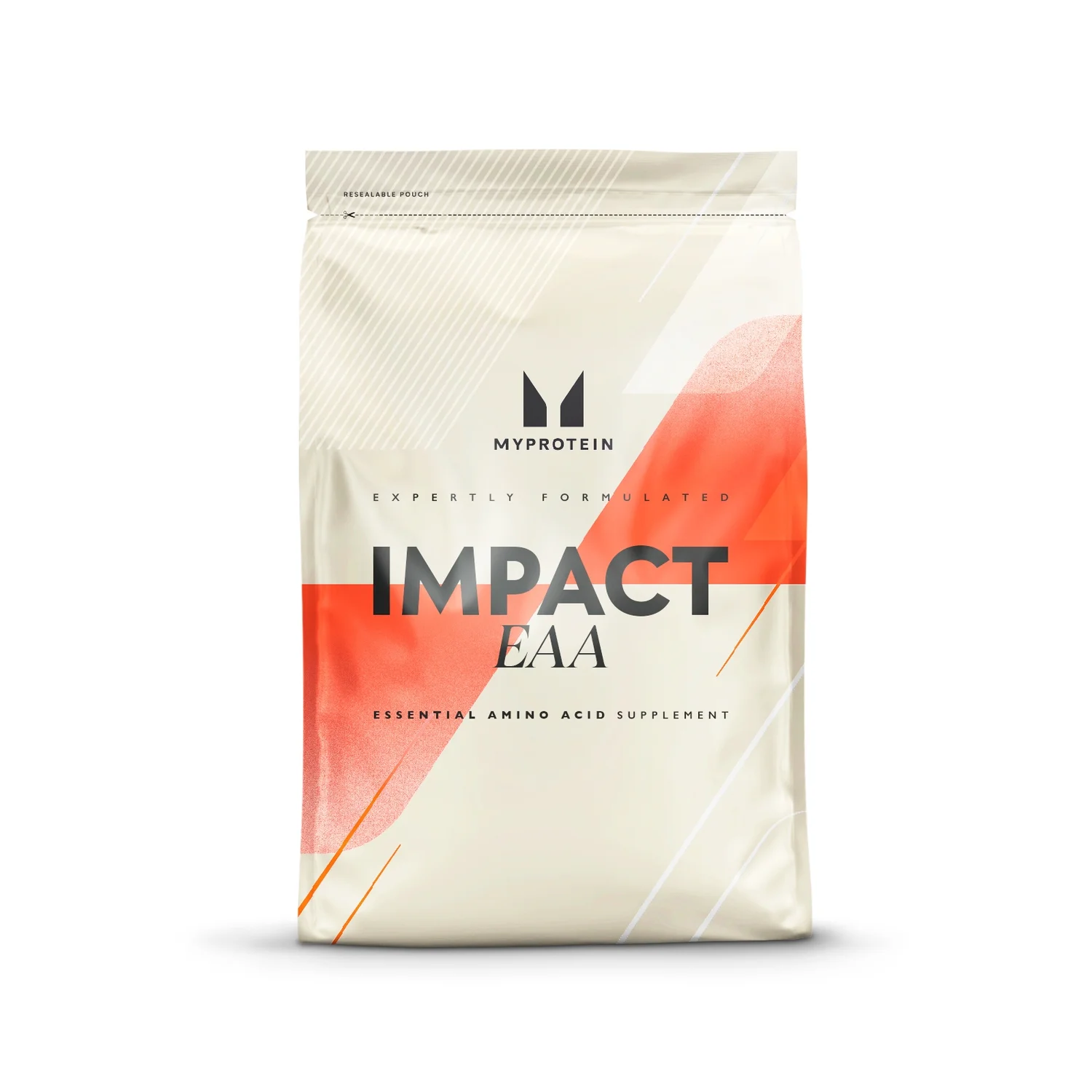 MyProtein Impact EAA 250 gr - 27 porsiya
