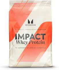 MyProtein Impact Whey PROTEIN, 2.5 kg, 100 servings | Shokolad