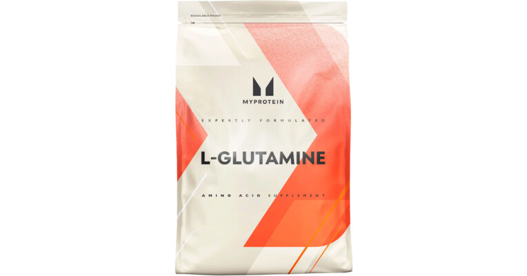 MyProtein L-Glutamine 250 gr | 50 porsiya