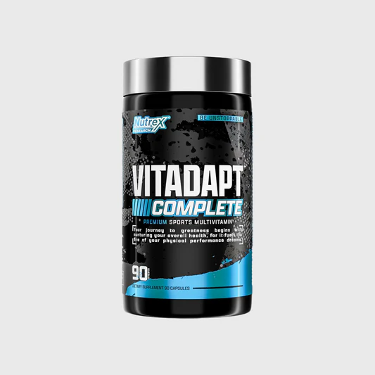 Nutrex VitAdapt Complete | 90 kapsula