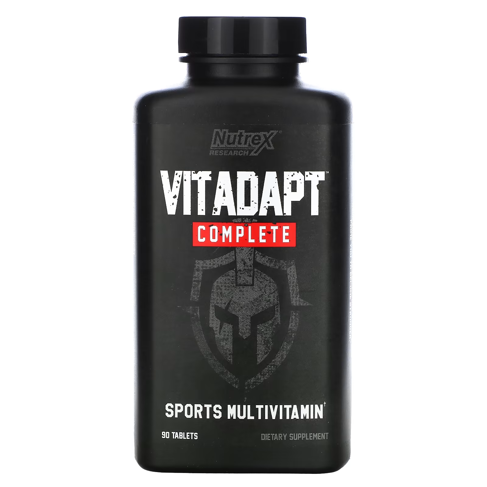 Nutrex, Vitadapt Complete, Sports Multivitamin, 90tablets