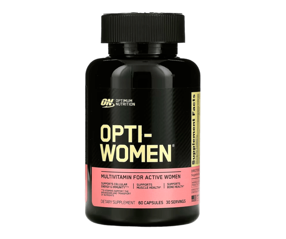 Opti‑Women 60 kapsula | 30 porsiya