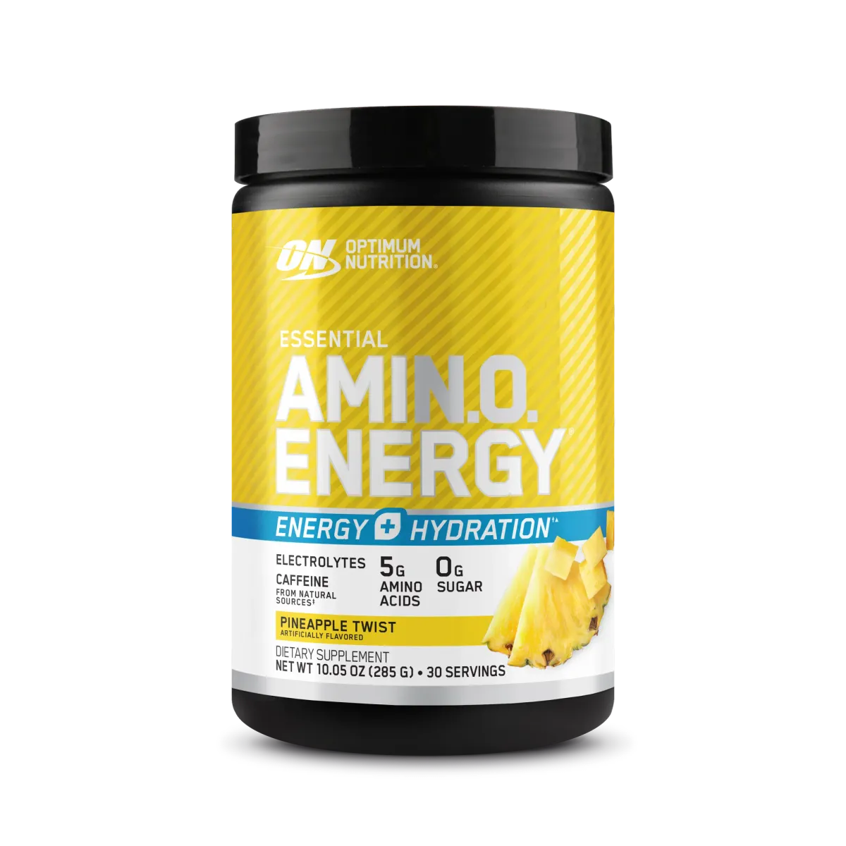 Optimum Nutrition Amino Energy | 270 gr 30 porsiya 2