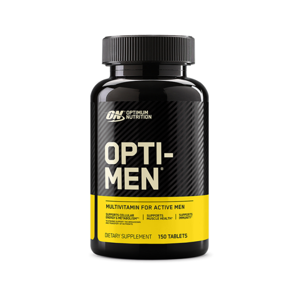 Optimum Nutrition Opti-Men | 180 tabletka