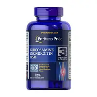 Puritan's Pride Glucosamine Chondroitin MSM 240 tabletka