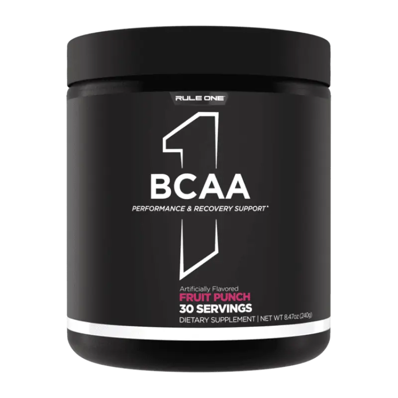 R1 BCAAs 2:1:1 | 216 gr 30 porsiya Multifrukt